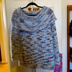 Lauren Conrad sweater